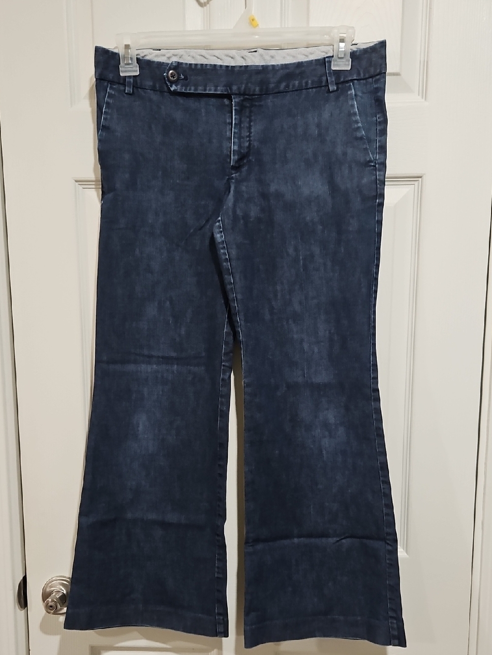 Gap Blue Jean Trouser